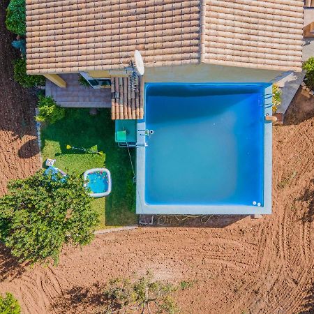 Finca Son Serra Buger By Mallorca Villa Selection Bagian luar foto