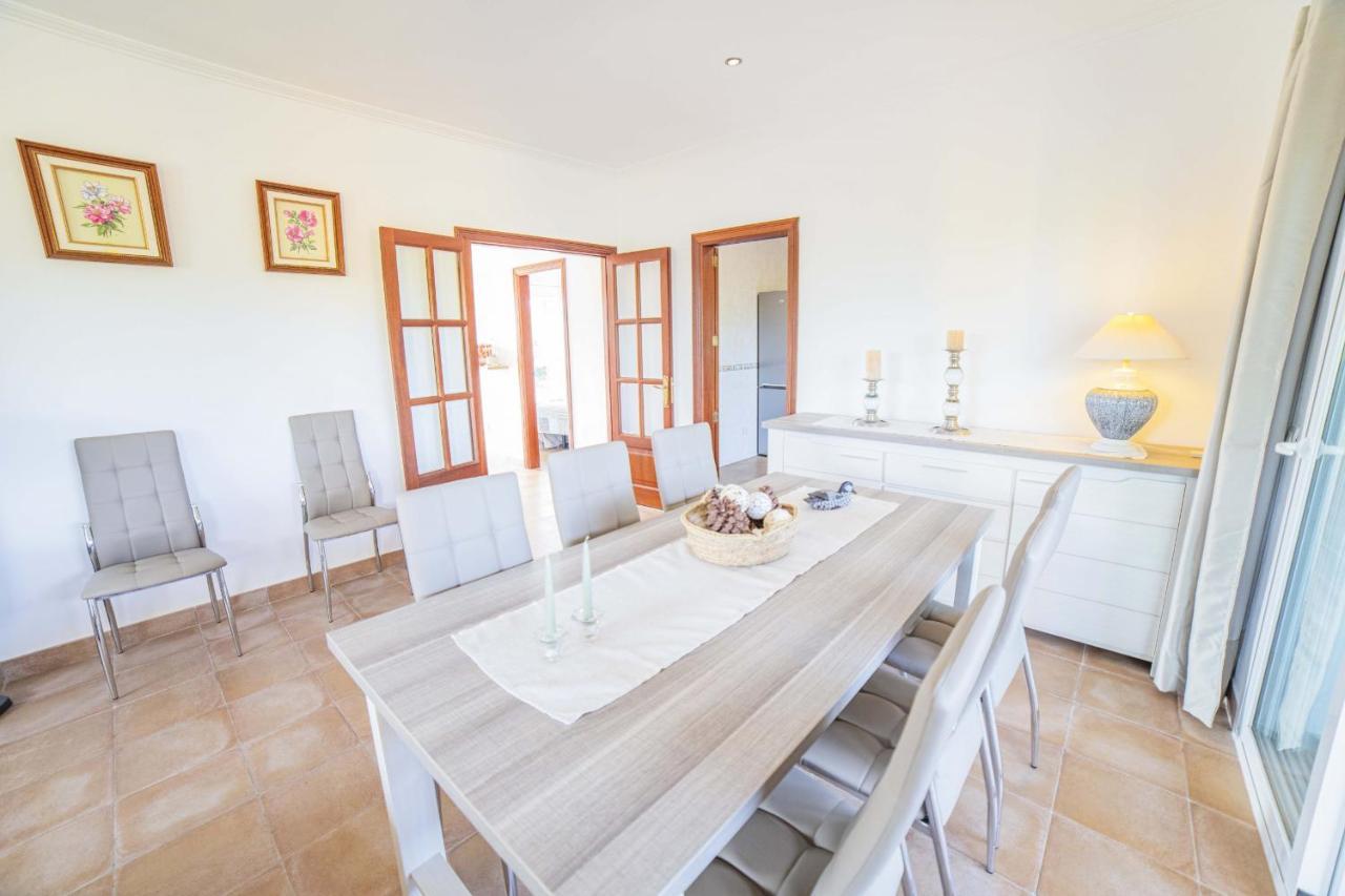 Finca Son Serra Buger By Mallorca Villa Selection Bagian luar foto