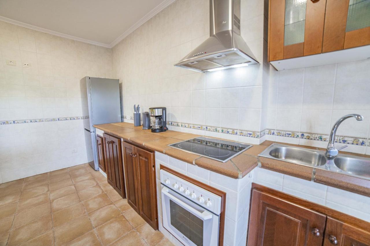 Finca Son Serra Buger By Mallorca Villa Selection Bagian luar foto