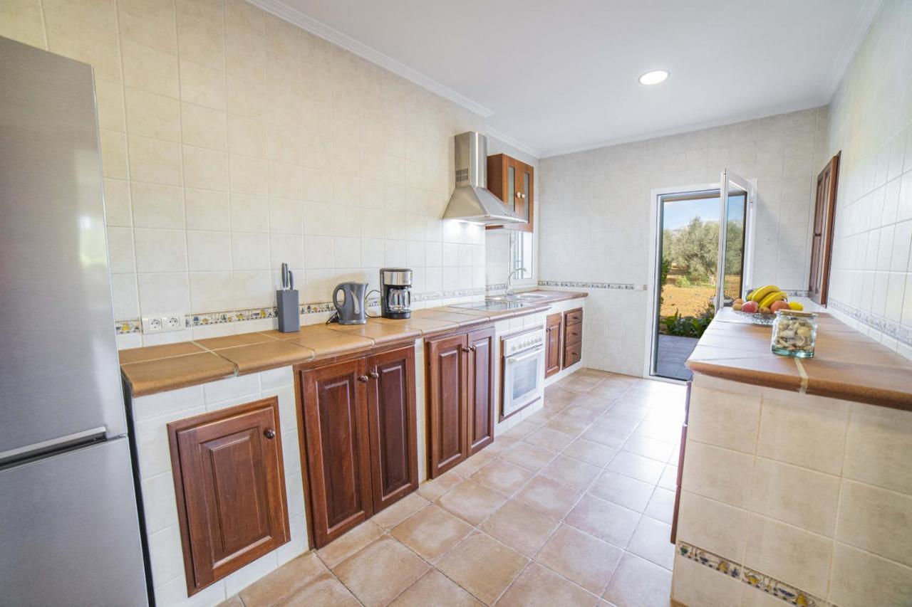 Finca Son Serra Buger By Mallorca Villa Selection Bagian luar foto