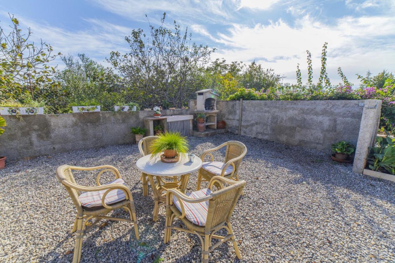 Finca Son Serra Buger By Mallorca Villa Selection Bagian luar foto