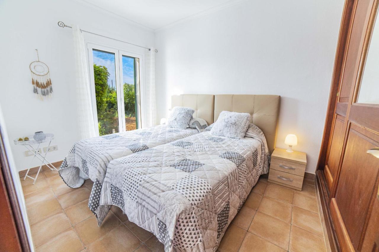 Finca Son Serra Buger By Mallorca Villa Selection Bagian luar foto