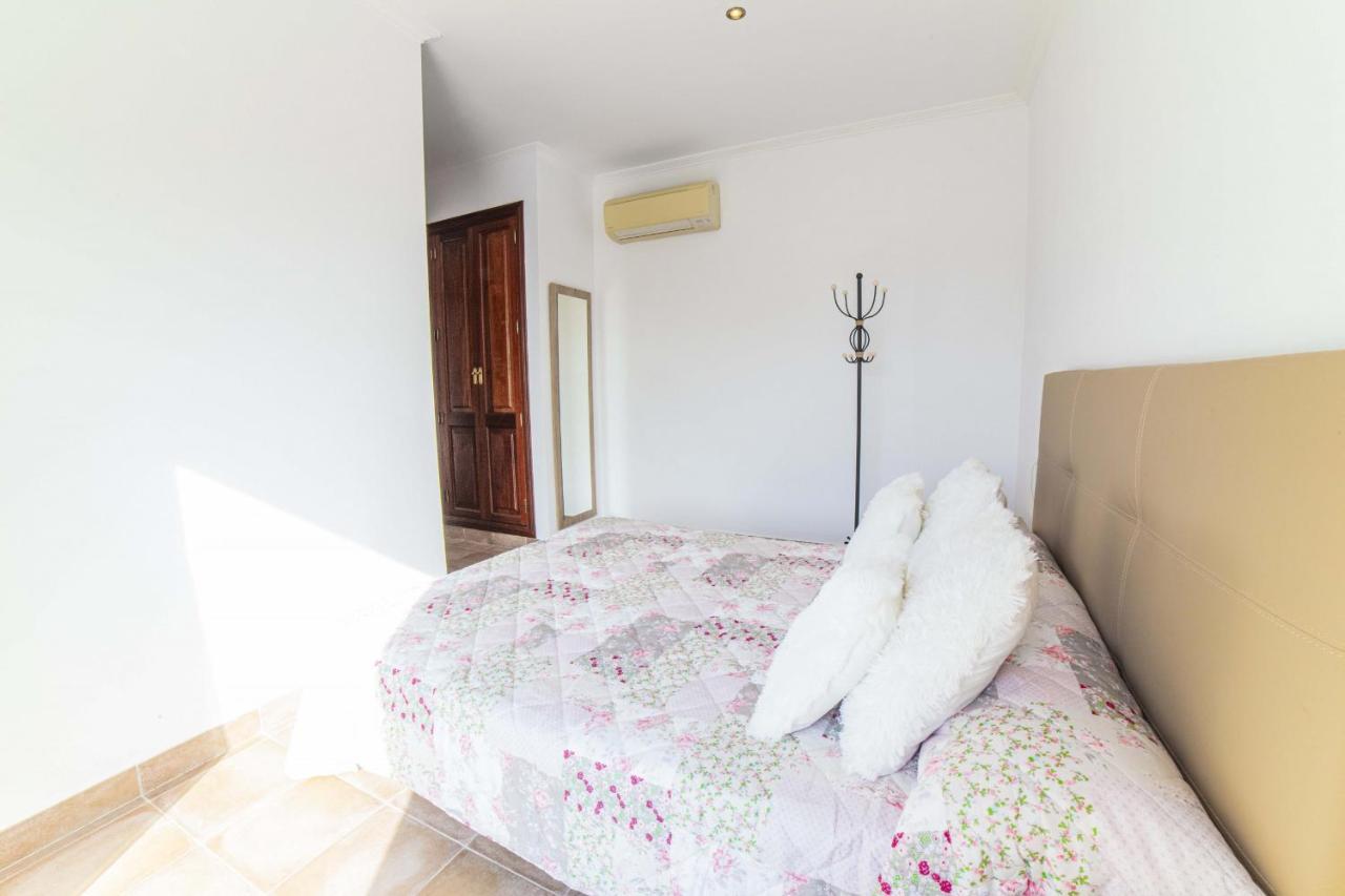 Finca Son Serra Buger By Mallorca Villa Selection Bagian luar foto