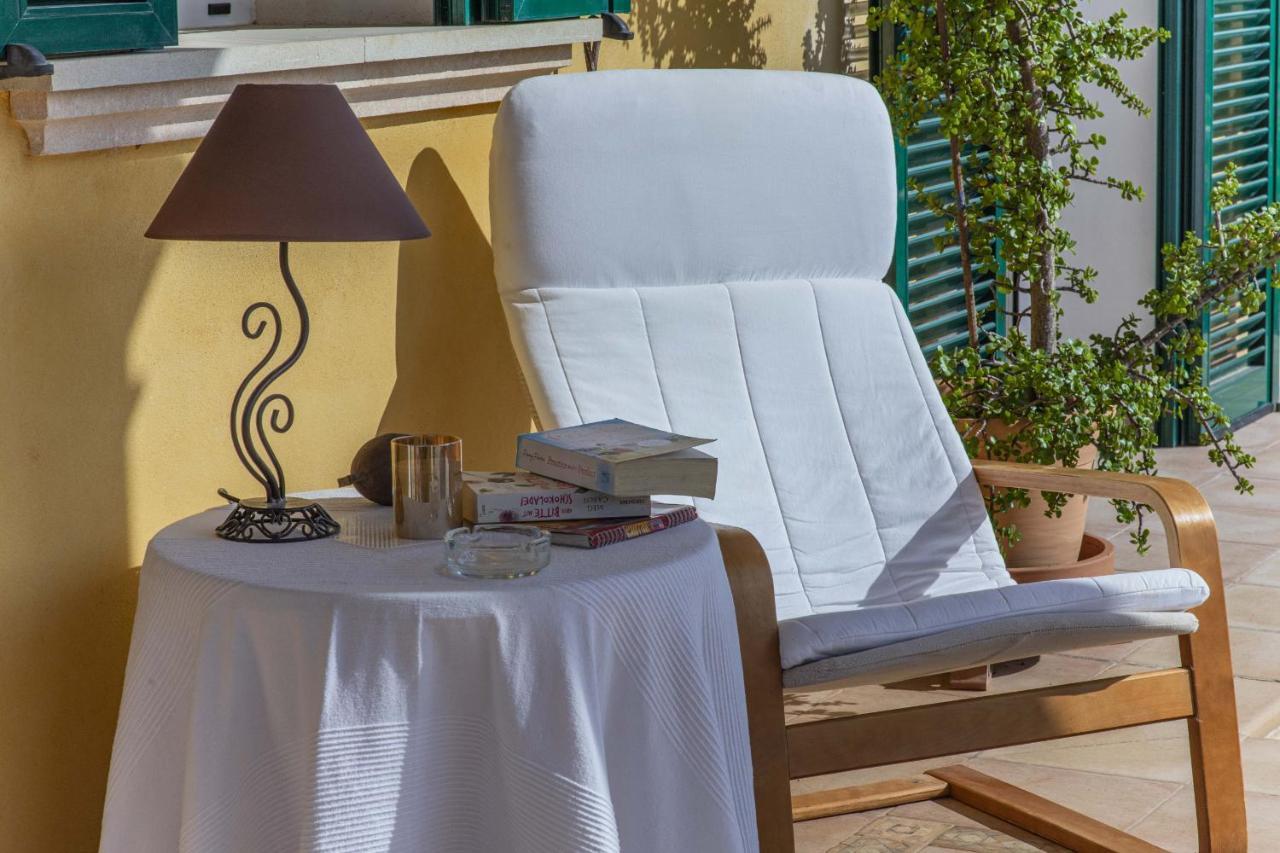 Finca Son Serra Buger By Mallorca Villa Selection Bagian luar foto