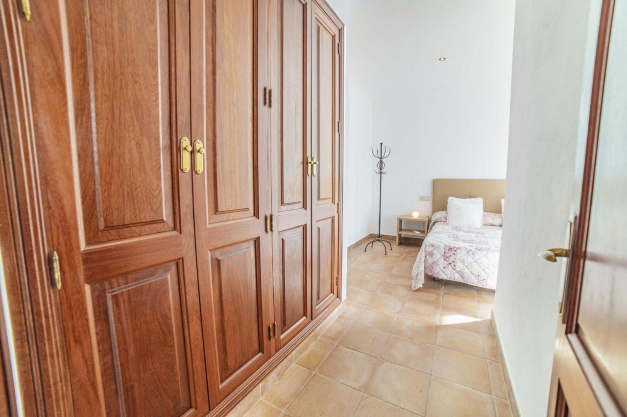 Finca Son Serra Buger By Mallorca Villa Selection Bagian luar foto