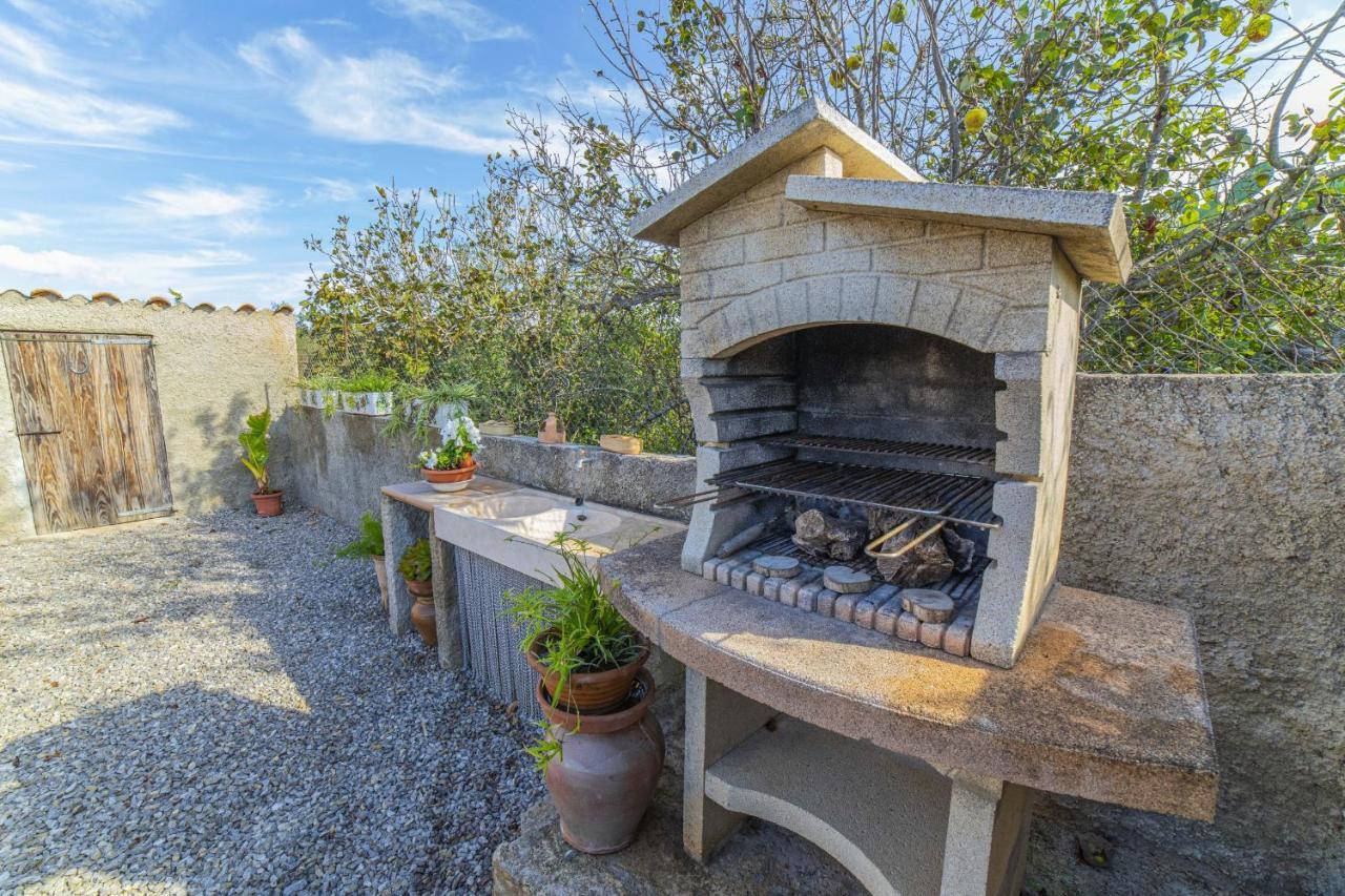 Finca Son Serra Buger By Mallorca Villa Selection Bagian luar foto