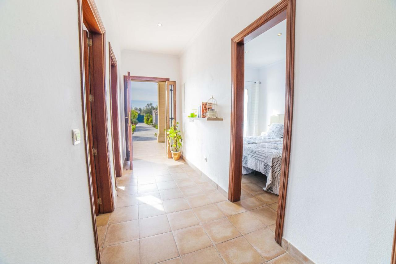 Finca Son Serra Buger By Mallorca Villa Selection Bagian luar foto