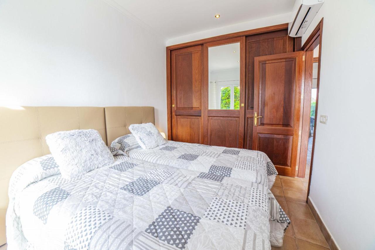 Finca Son Serra Buger By Mallorca Villa Selection Bagian luar foto