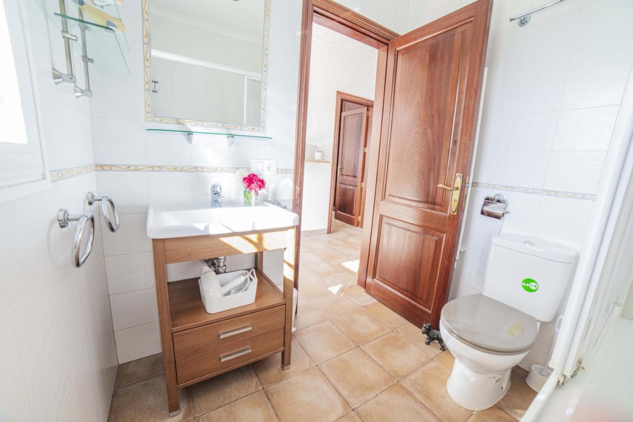 Finca Son Serra Buger By Mallorca Villa Selection Bagian luar foto